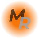 Melissa Ritter Marketing logo